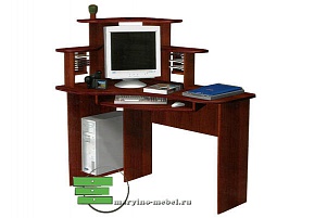 Компьютерный стол СКУ-3 (СО)