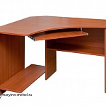 Азарт-4 письменный стол