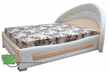 NLK-02(с) мягкая кровать