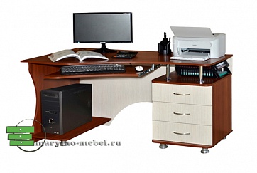 Компьютерный стол СК-5 (СО)