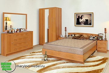 Светлана-М11 спальня