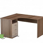Мебелинк 300-02 письменный стол