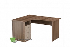 Мебелинк 300-02 письменный стол