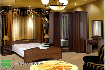 Юнна-3 спальня