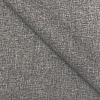 Ткань Lega (рогожка) Grey