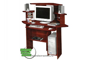 Компьютерный стол СКУ-1 (СО)