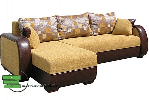 Пума диван угловой